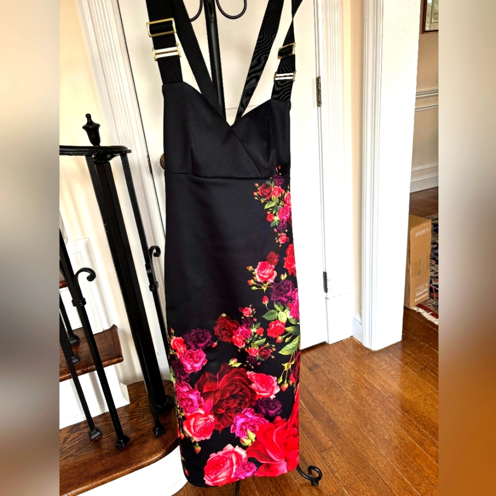 Ted Baker dress US size 2